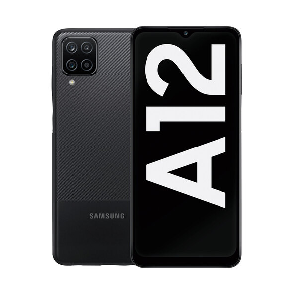 Smartphone Galaxy A12
