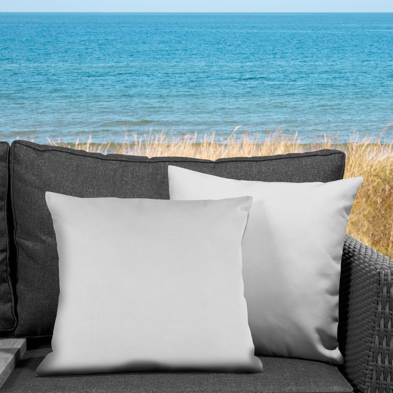 Home Creation OutdoorLoungekissen ALDI