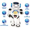 POWERMAN® Interaktiver Roboter, inkl. Fernbedienung
