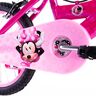 Kinder-Fahrrad Minnie, 16"
