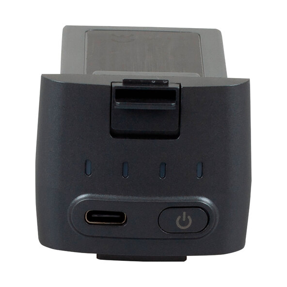 Akku QC-99GPS