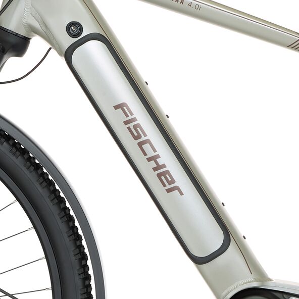 All Terrain E-Bike Terra 4.0, Rahmenhöhe 55 cm