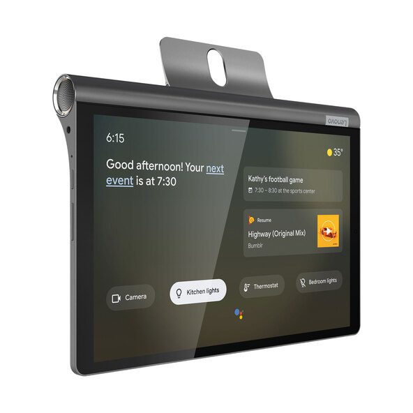 Yoga Smart Tab YT-X705L