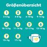 Baby Dry, Gr. 3 Midi, Maxi Pack, 2er Set