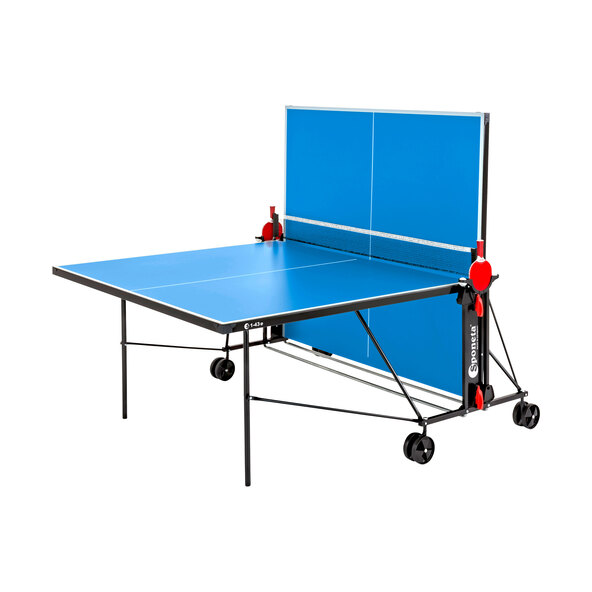Tischtennisplatte Outdoor S 1-43e