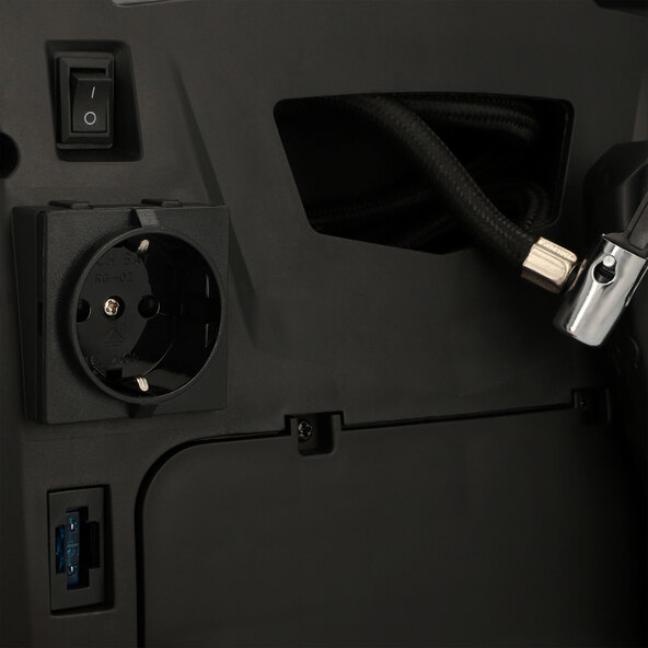 Auto-Energiestation Starthilfe JP 10