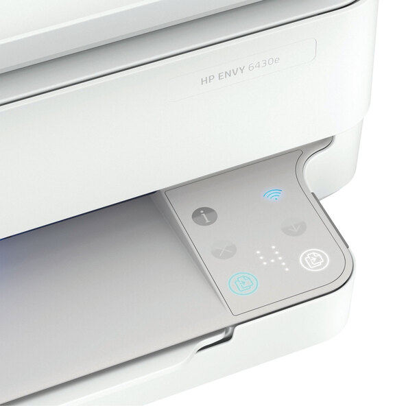 All-in-One-Drucker ENVY 6430e