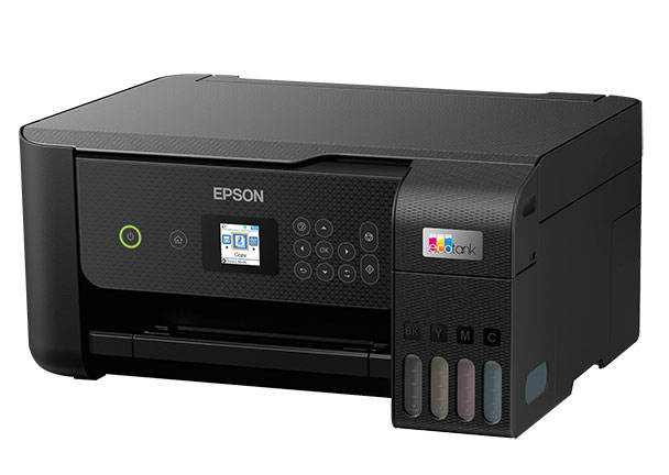 Drucker ET-2820