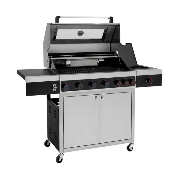 Gasgrill Keansburg 6 Special Edition