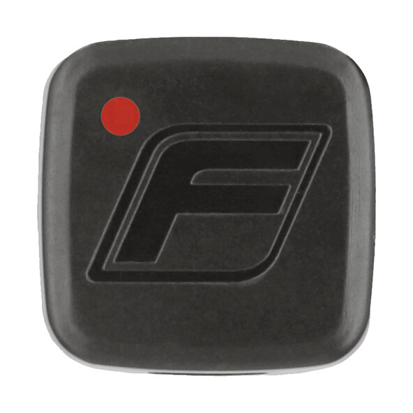 Fahrrad Crash-Sensor FIND.U mit Alarm-LED