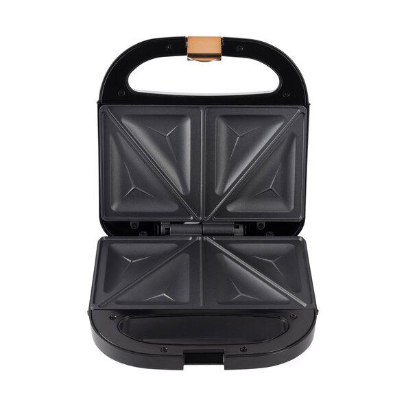 Sandwichmaker Copper, 750 W