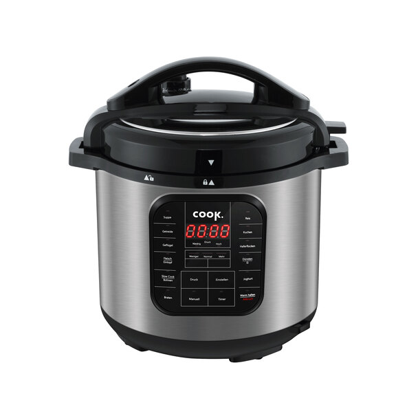 Unangenehm Z hnung Industrie Dampfkochtopf Aldi Planen Sessel Verfr ht