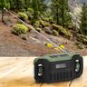 Notfallradio NR-120
