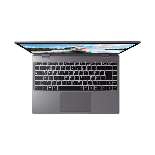 14" Convertible Notebook S14406 (MD64040)