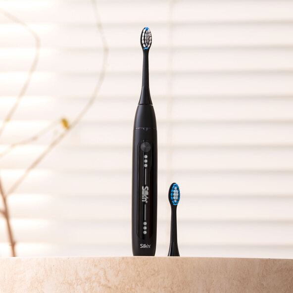 Elektrische Zahnbürste SonicYou, black