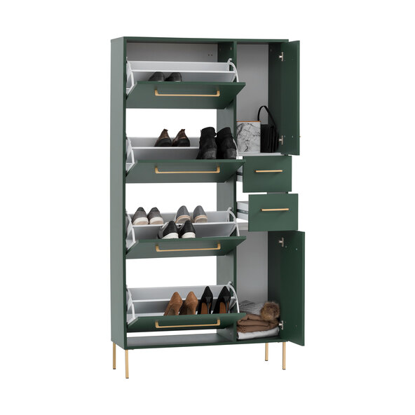 Schuhschrank Kent