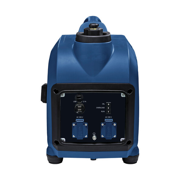 Inverter Strom-Generator BT-SE, 2000 l