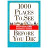Buch "1000 Places Deutschland"