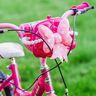 Kinder-Fahrrad Minnie, 16"