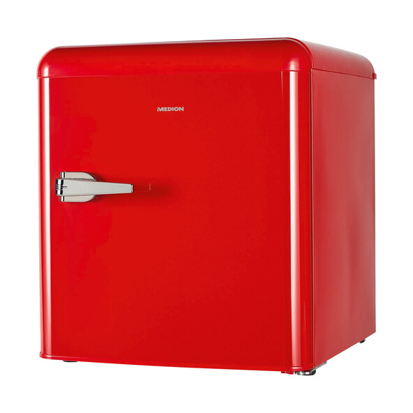 Retro-Mini-Kühlschrank MD37171