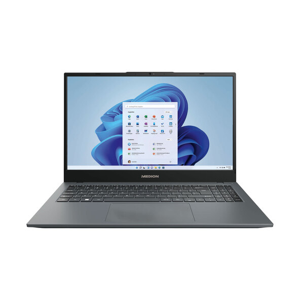 15,6" Notebook E15423 (MD64160)