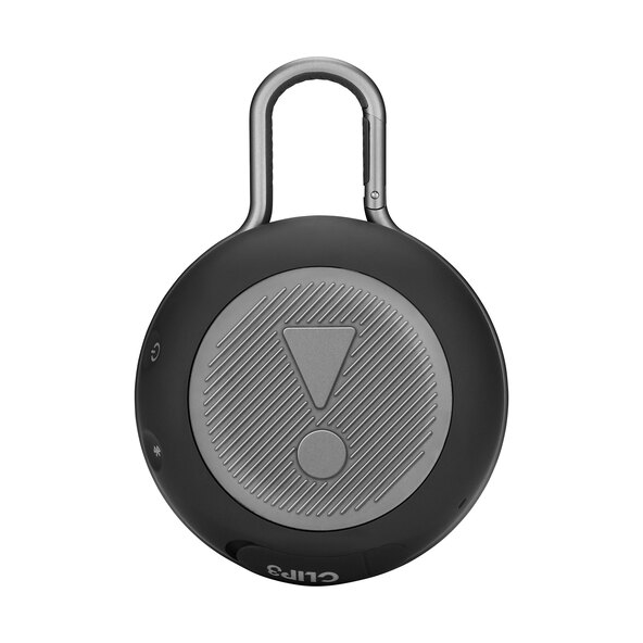 Tragbarer Bluetooth®-Lautsprecher Clip 3