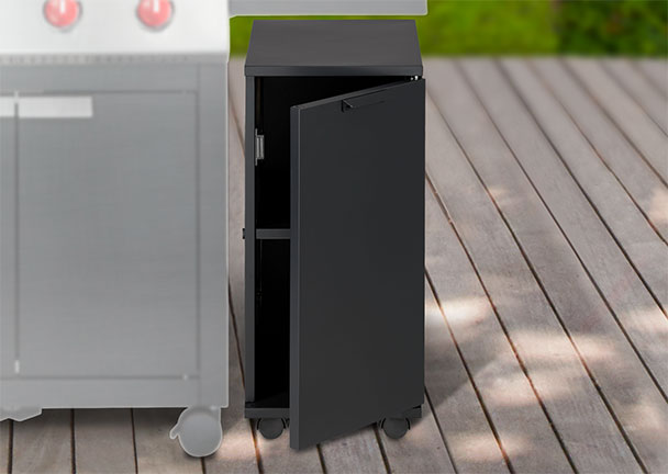 Modularer Trolley