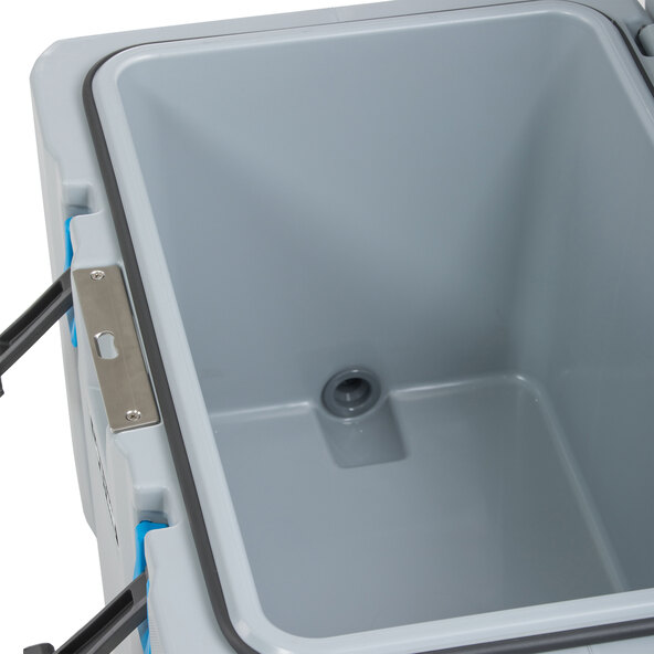 Kunststoff Kühlbox Premium, 52 Liter