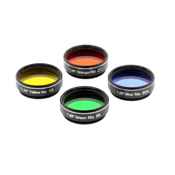 Teleskop-Set Spica Plus 130/1000 EQ
