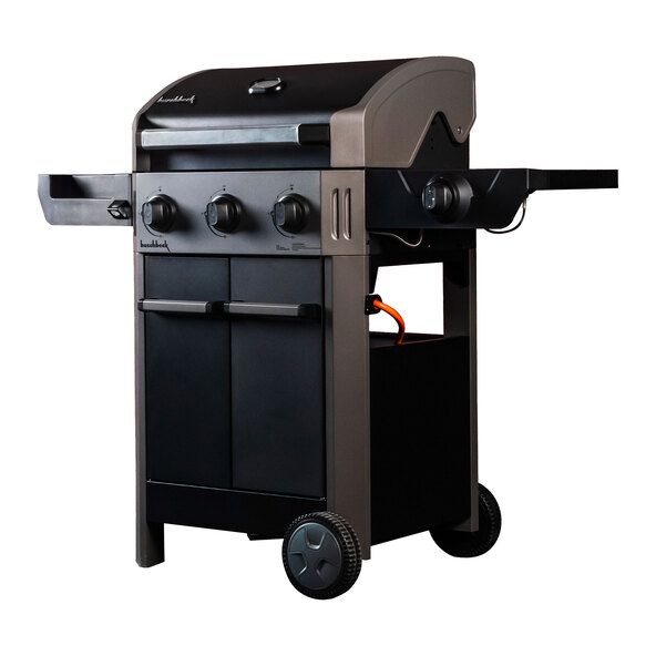 Gasgrill Grenada