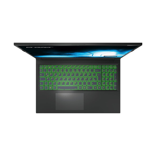 Gaming-Notebook Crawler E30 (MD64125)