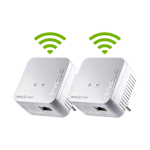 Adapter Magic 1 WiFi mini Mesh Set