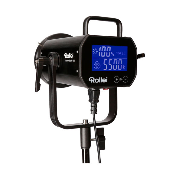 Fotolicht Lumen Studio 150 Set