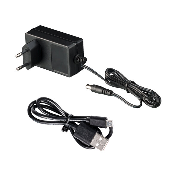 Mobile Power-Station