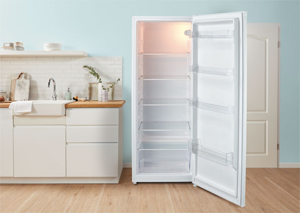 Vollraum-Kühlschrank MD37240 Vollraum-Kühlschrank MD37240