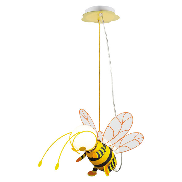 Hängeleuchte Biene