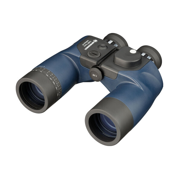 Segler-Kompass-Fernglas BinoSail 7x50