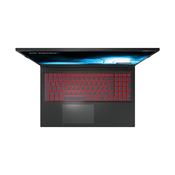 Core-Gaming-Notebook Crawler E30 (MD64075)