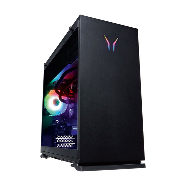 High-End-Gaming PC-System Hunter X20