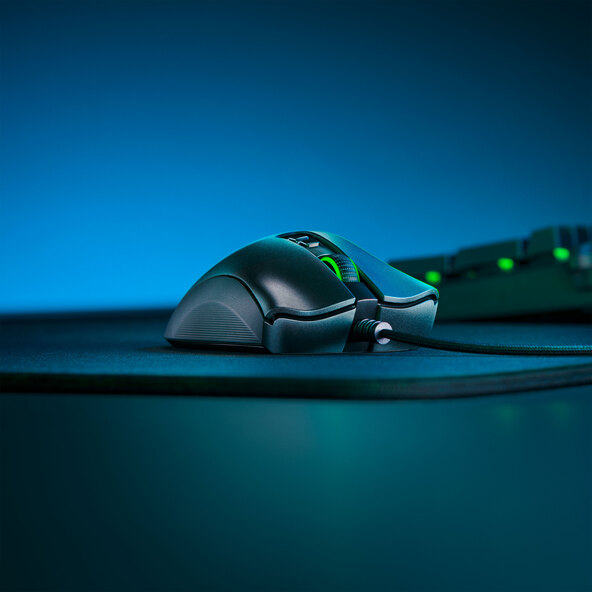 Gaming Mouse DeathAdder V2
