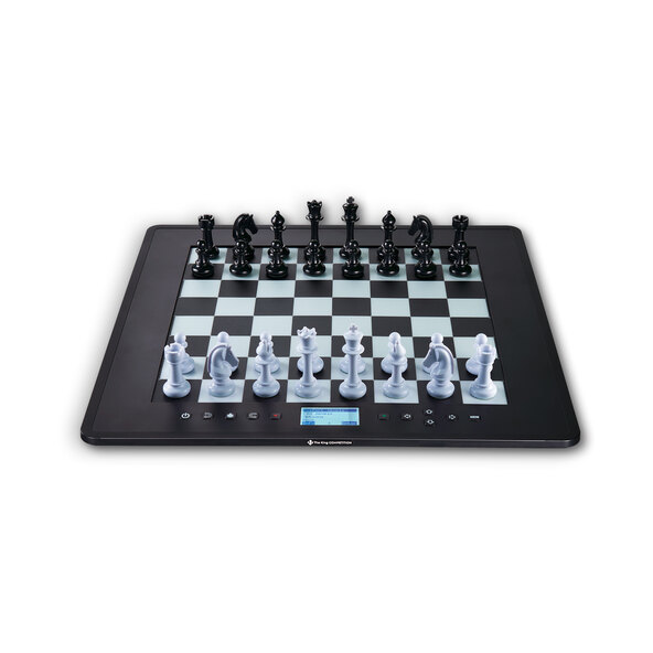 Schachcomputer The King COMPETITION