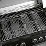 Grillrost des Gasgrill Cool Black 4.1 maxX