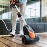 20 V Akku-Flächenreiniger LW CPC2