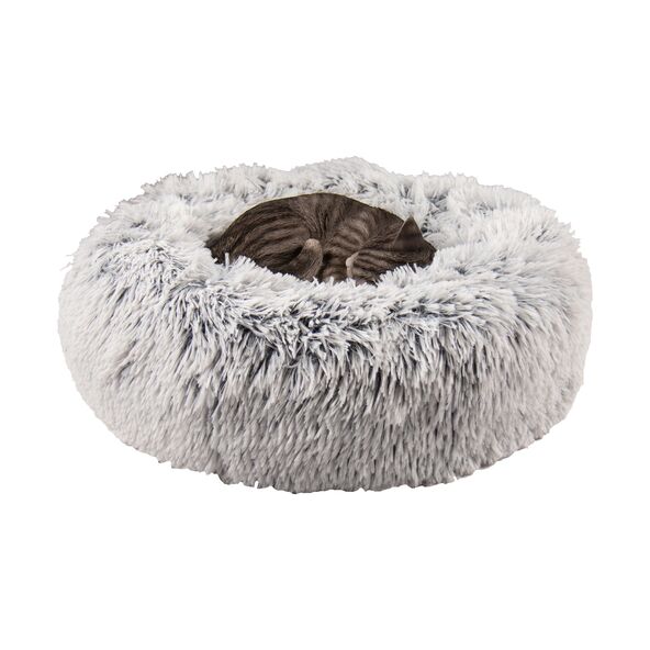 Katzenbett, rund