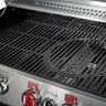Gasgrill Boston Pro 4 KR Turbo II