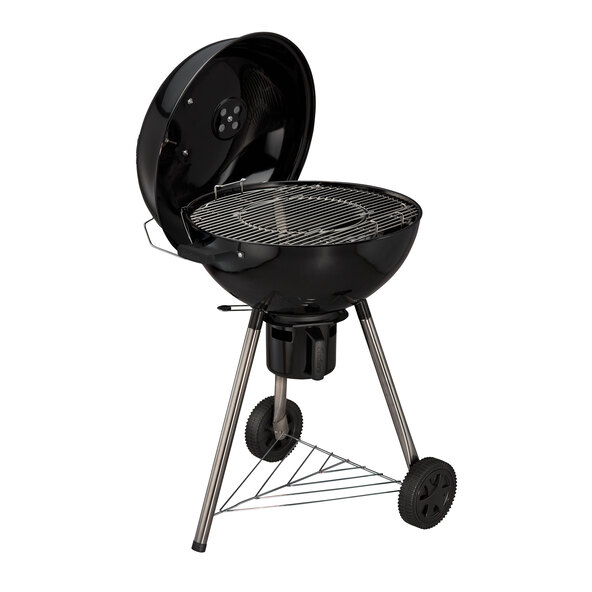 Kugelgrill Caldera Pro