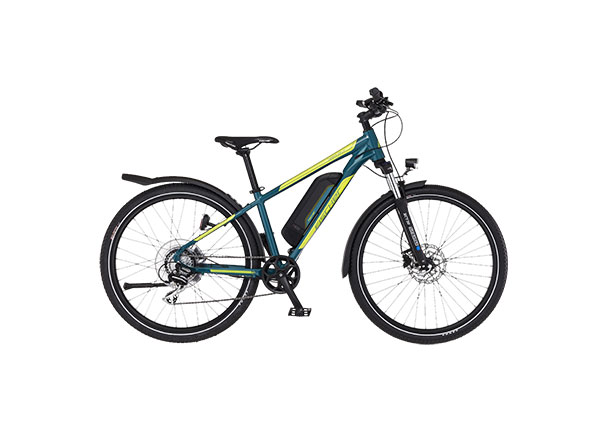 27,5" E-Bike Terra 2.1 Junior