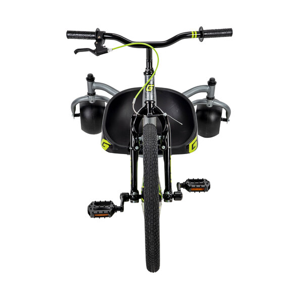 Green Machine Drift Trike
