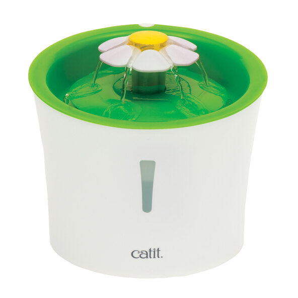 Senses Trinkbrunnen Blume