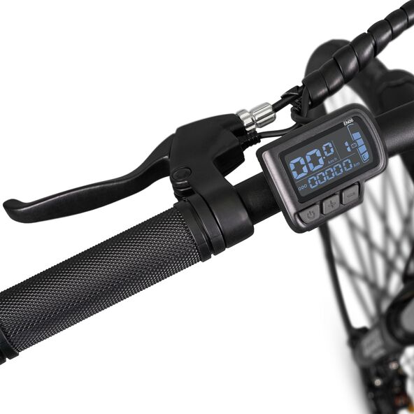 Trekking E-Bike TMR 7030